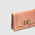 Unite Medium Wallet - Amaretto