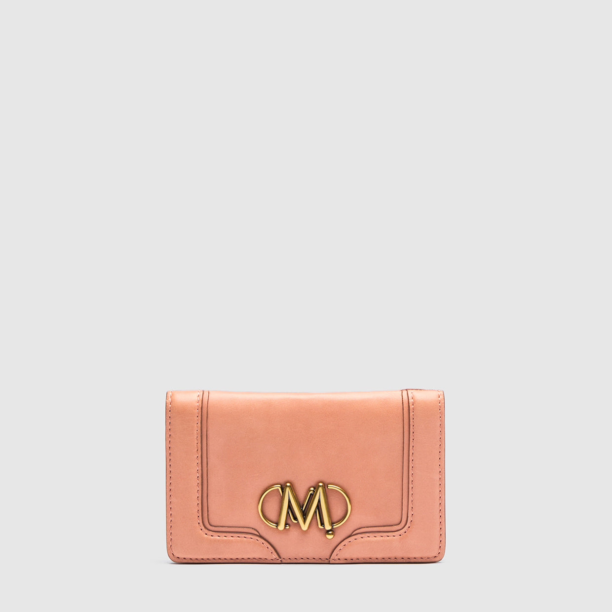 Unite Medium Wallet - Amaretto