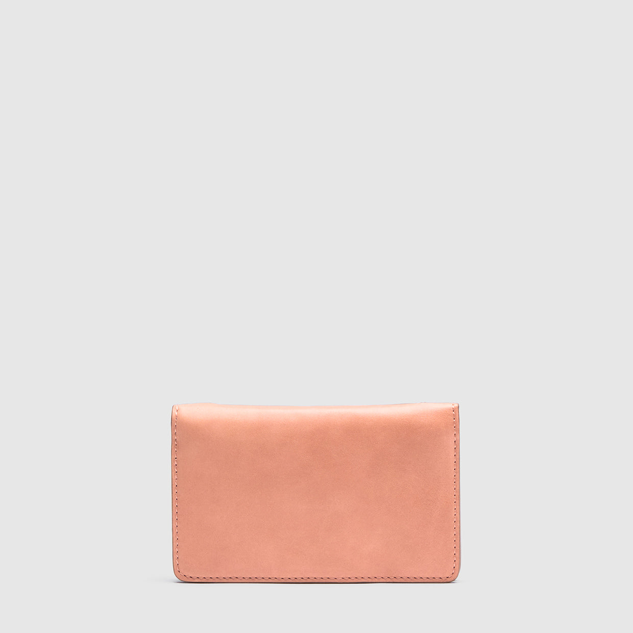 Unite Medium Wallet - Amaretto