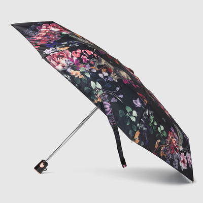 Animalia Umbrella - Black