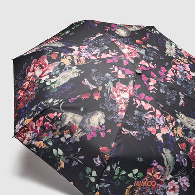 Animalia Umbrella - Black