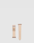 40mm Vision Watch Band - Pancake