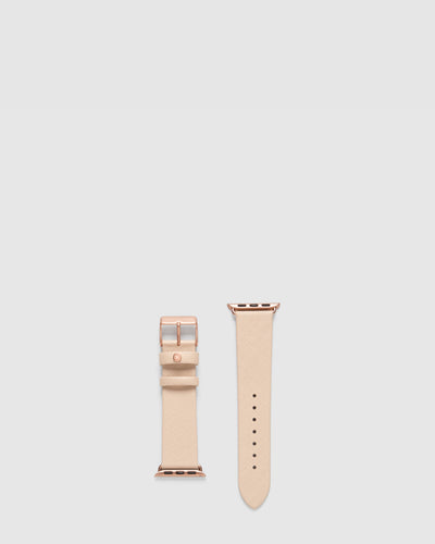 40mm Vision Watch Band - Pancake