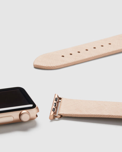 40mm Vision Watch Band - Pancake