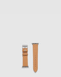 40mm Vision Watch Band - Caramel