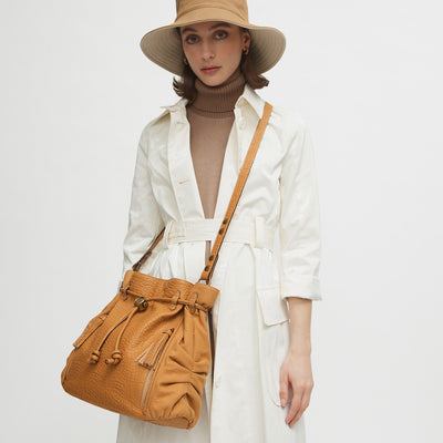 Fintasia 2013 Tote Bag - Honey