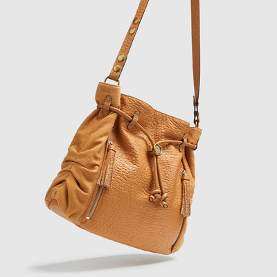 Fintasia 2013 Tote Bag - Honey
