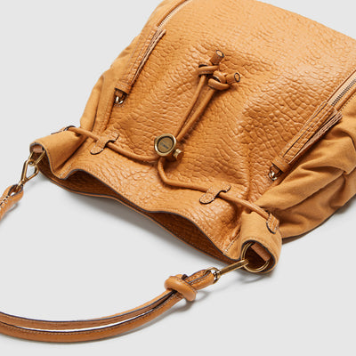 Fintasia 2013 Tote Bag - Honey