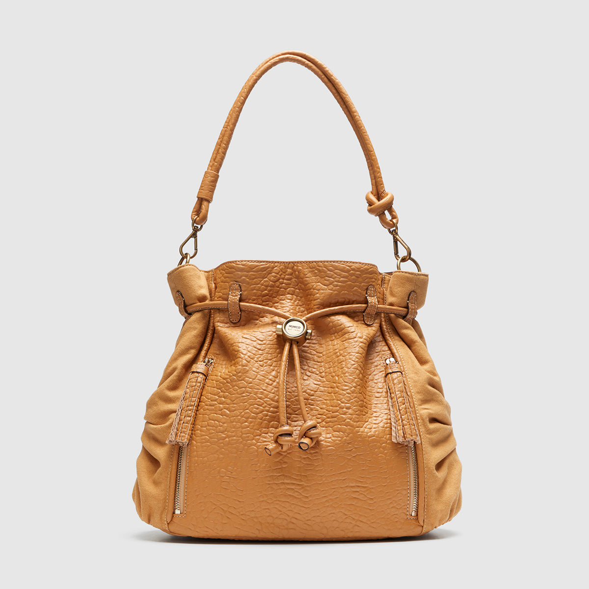 Fintasia 2013 Tote Bag - Honey