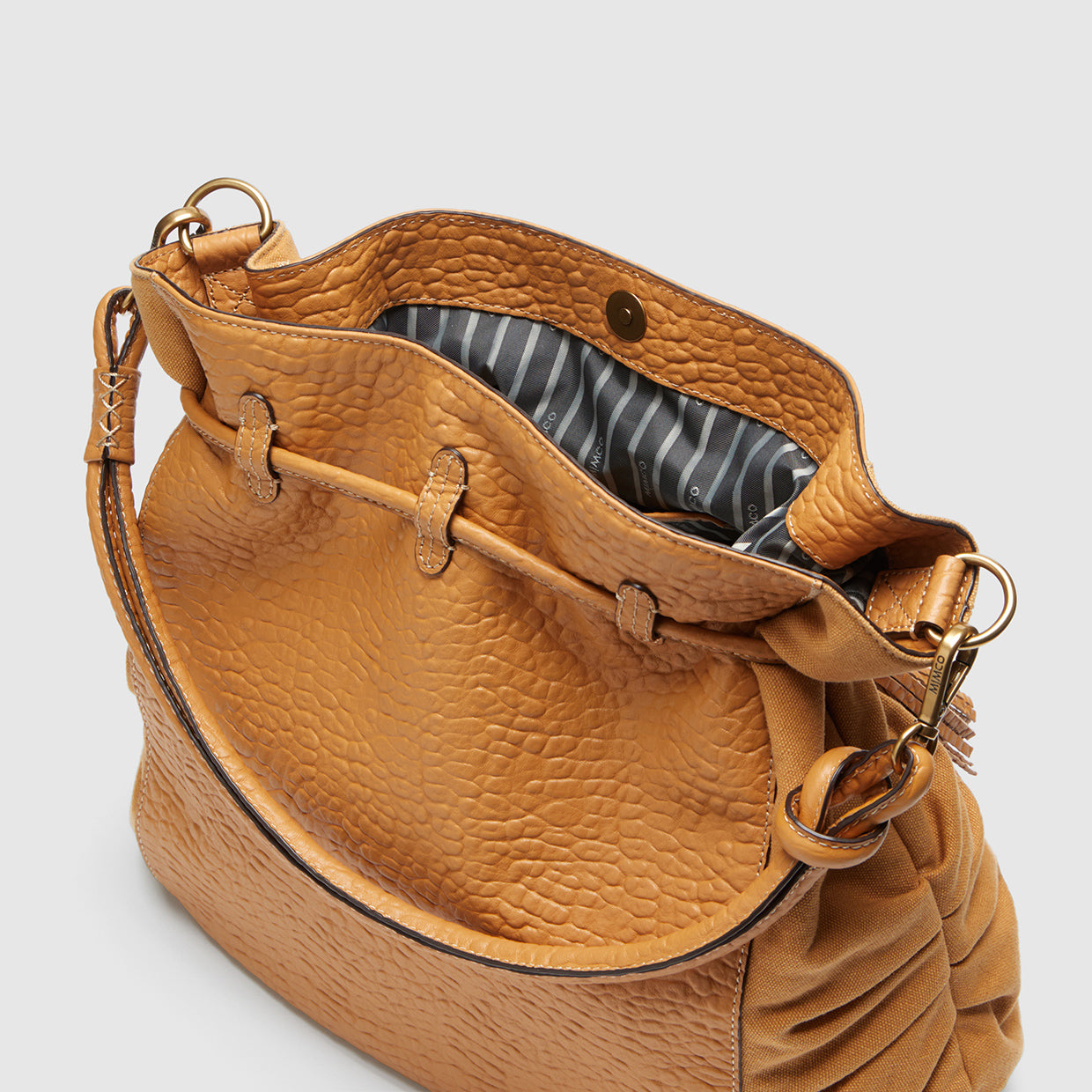 Fintasia 2013 Tote Bag - Honey