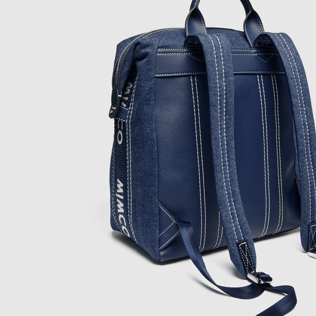 Est. 96 Backpack - Denim