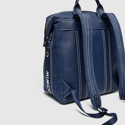 Est. 96 Backpack - Denim