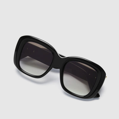 Era Sunglasses - Black
