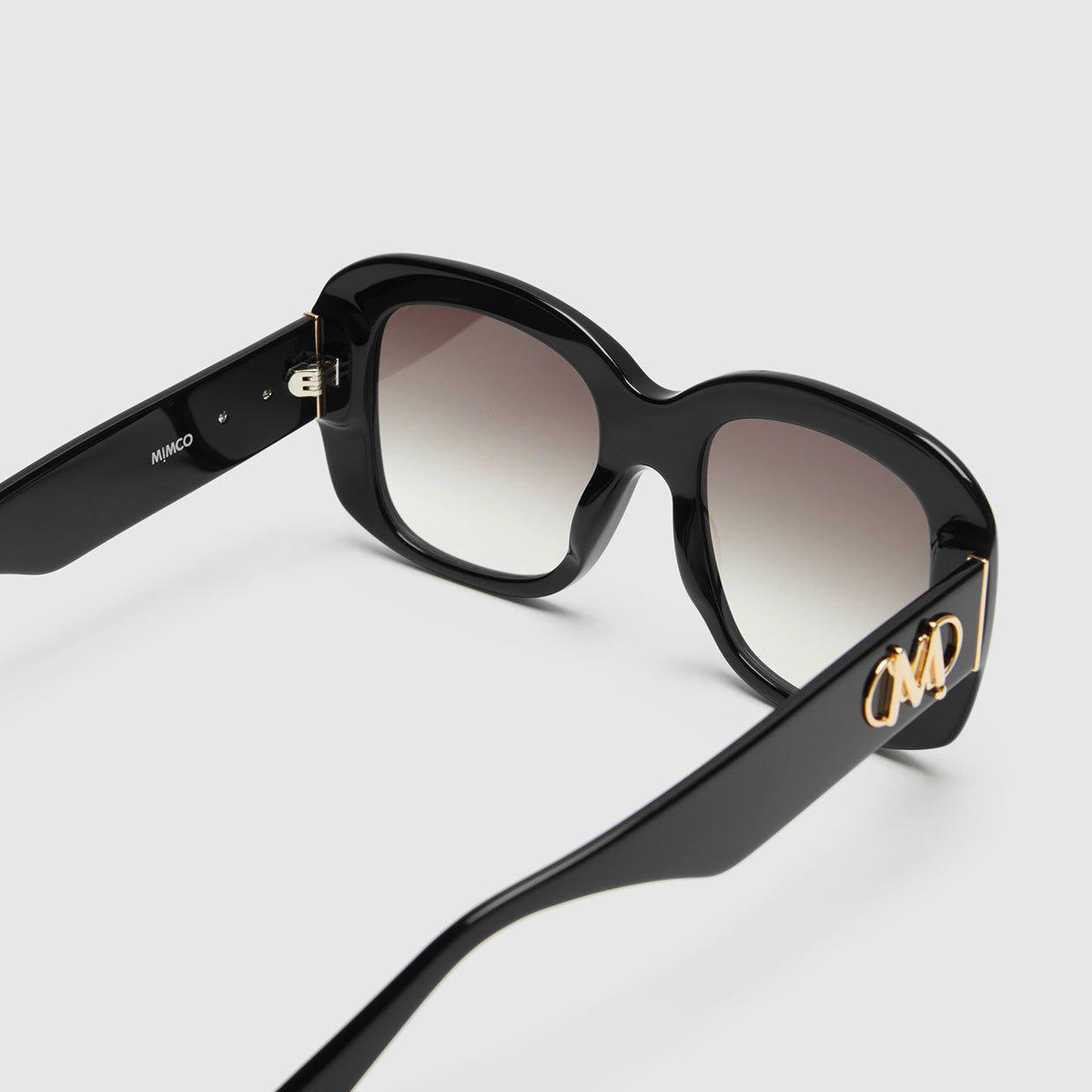 Era Sunglasses - Black