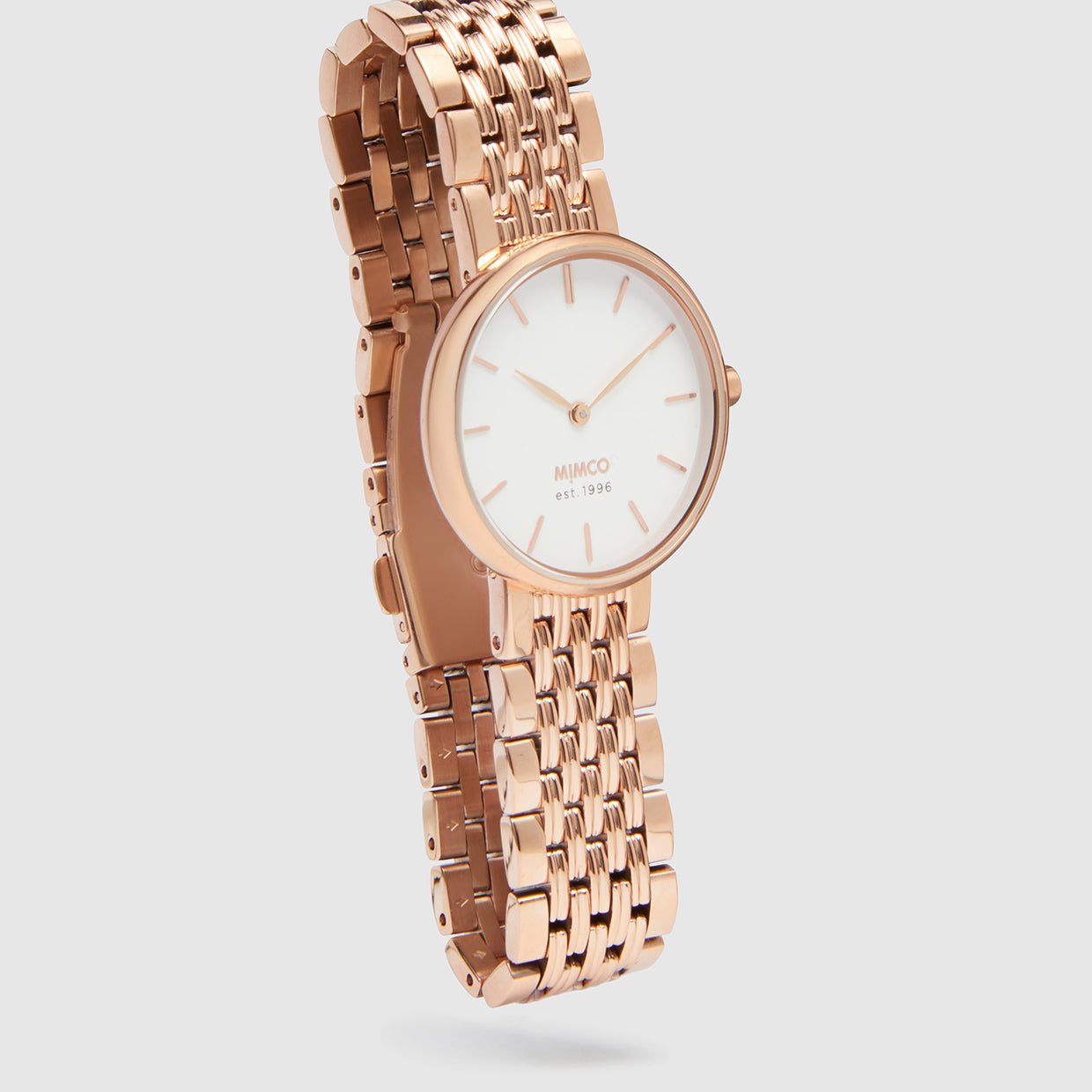 Loop Watch - Rose Gold