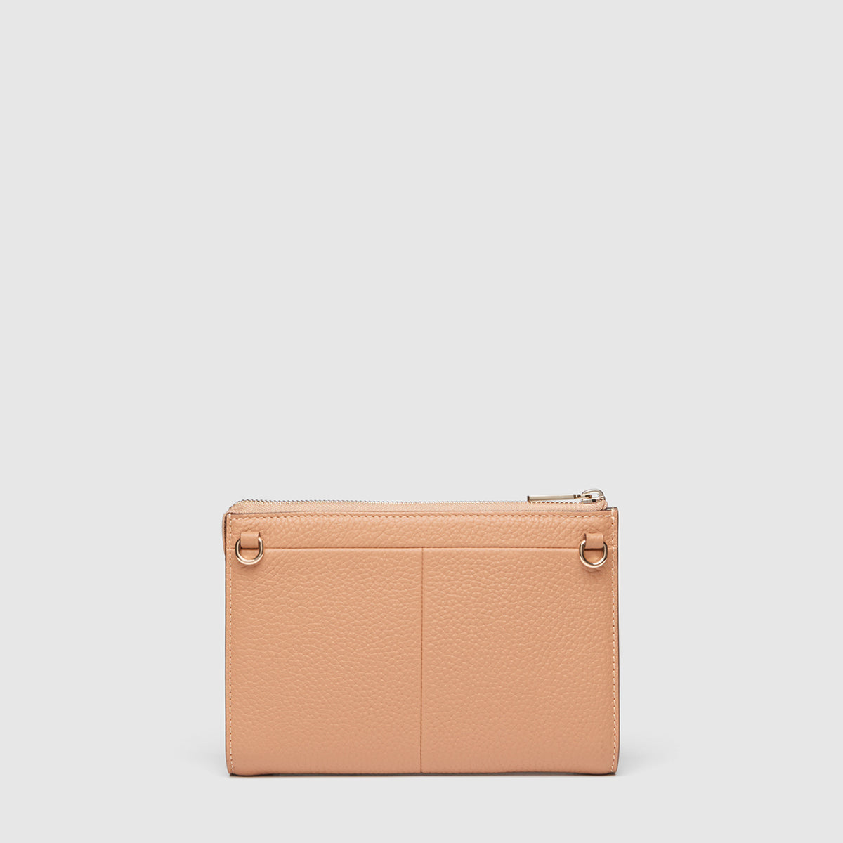 Unite Medium Pouch - Caramel