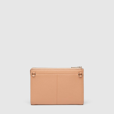 Unite Medium Pouch - Caramel
