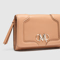 Unite Extra Large Wallet - Caramel