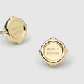Est. 96 Stud Earrings - Gold