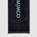 Est. 96 Beach Towel - Academy Blue