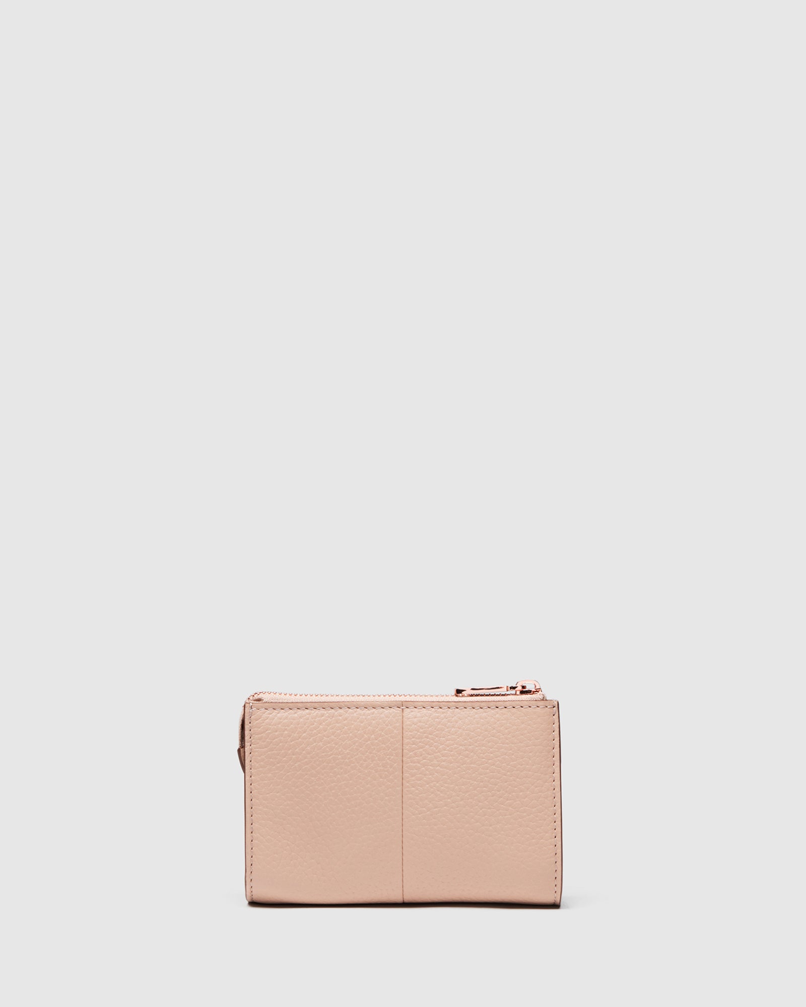 Mim-Mazing Pouch - Almond