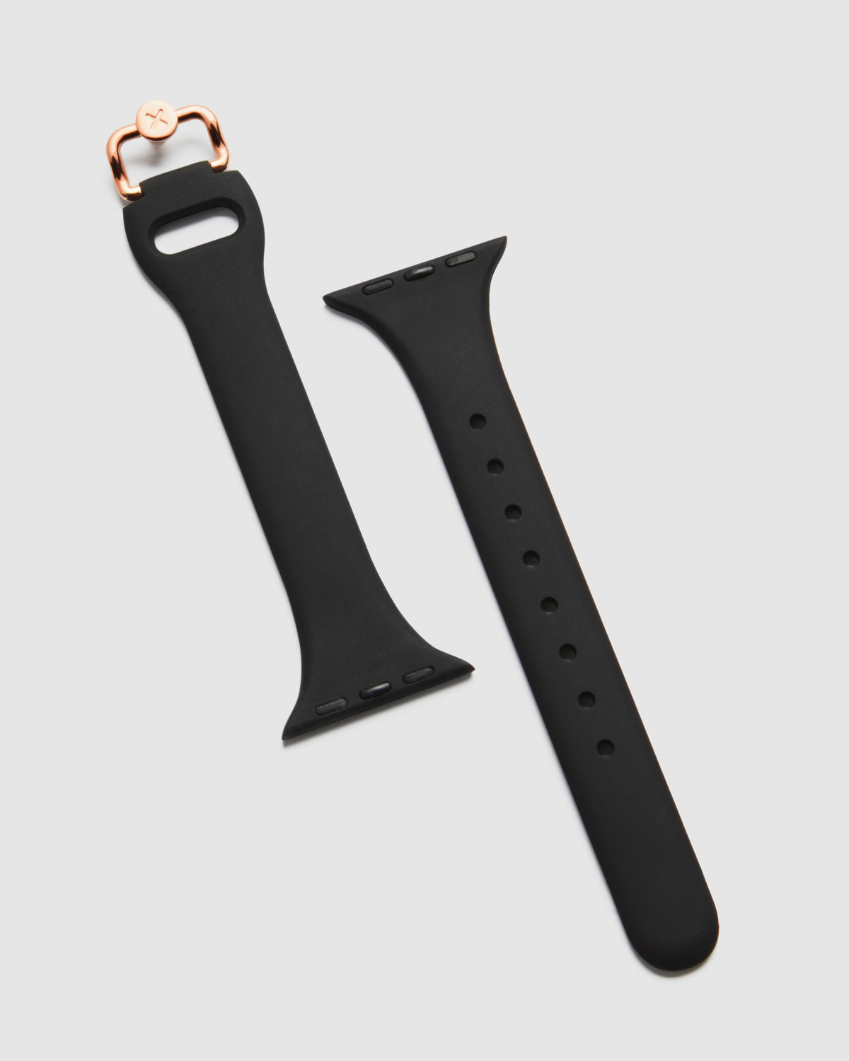 Bind Watch Band - Black