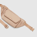 Super-Cycle Belt Bag - Almond