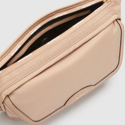 Super-Cycle Belt Bag - Almond