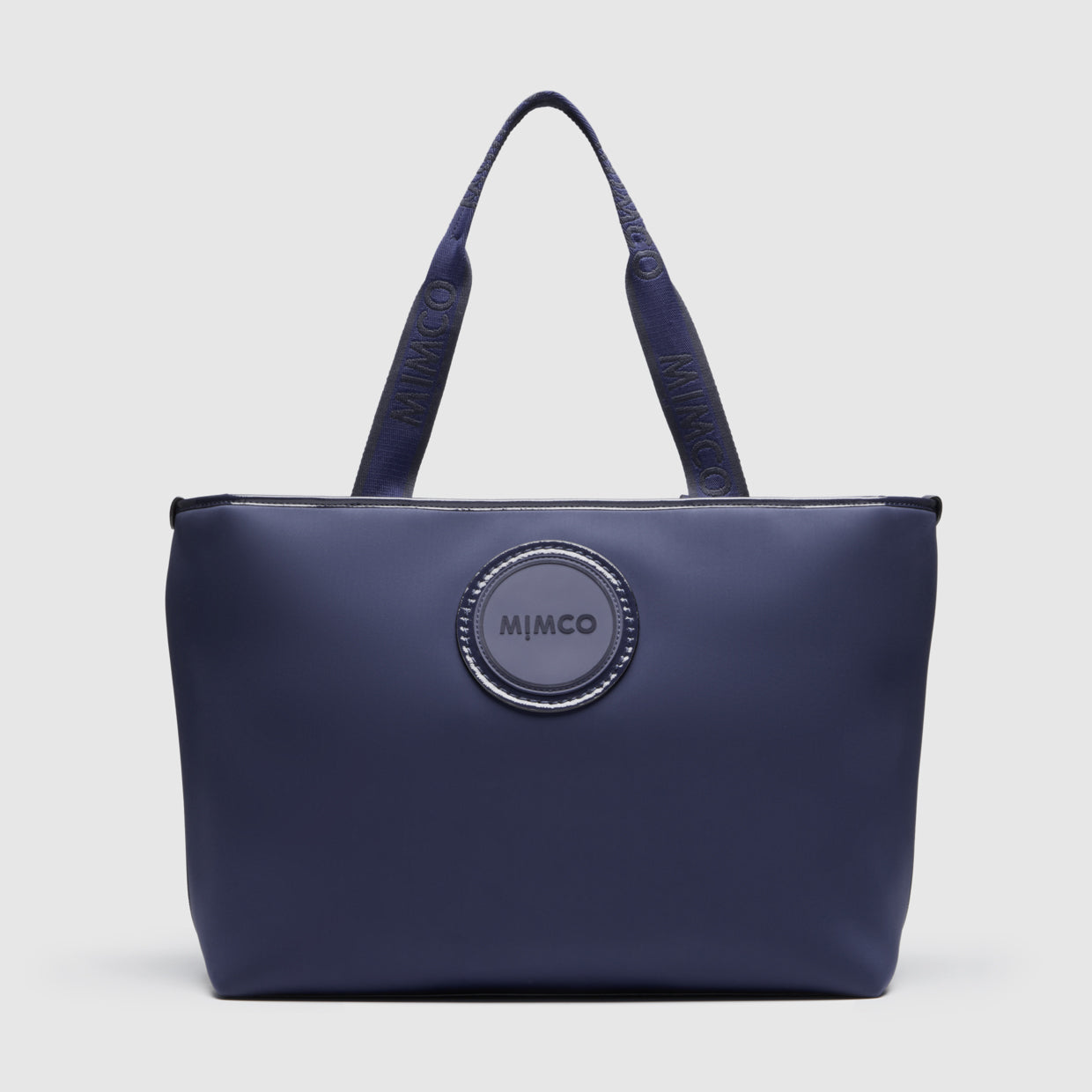 Serenity Carry All Tote Bag - Navy