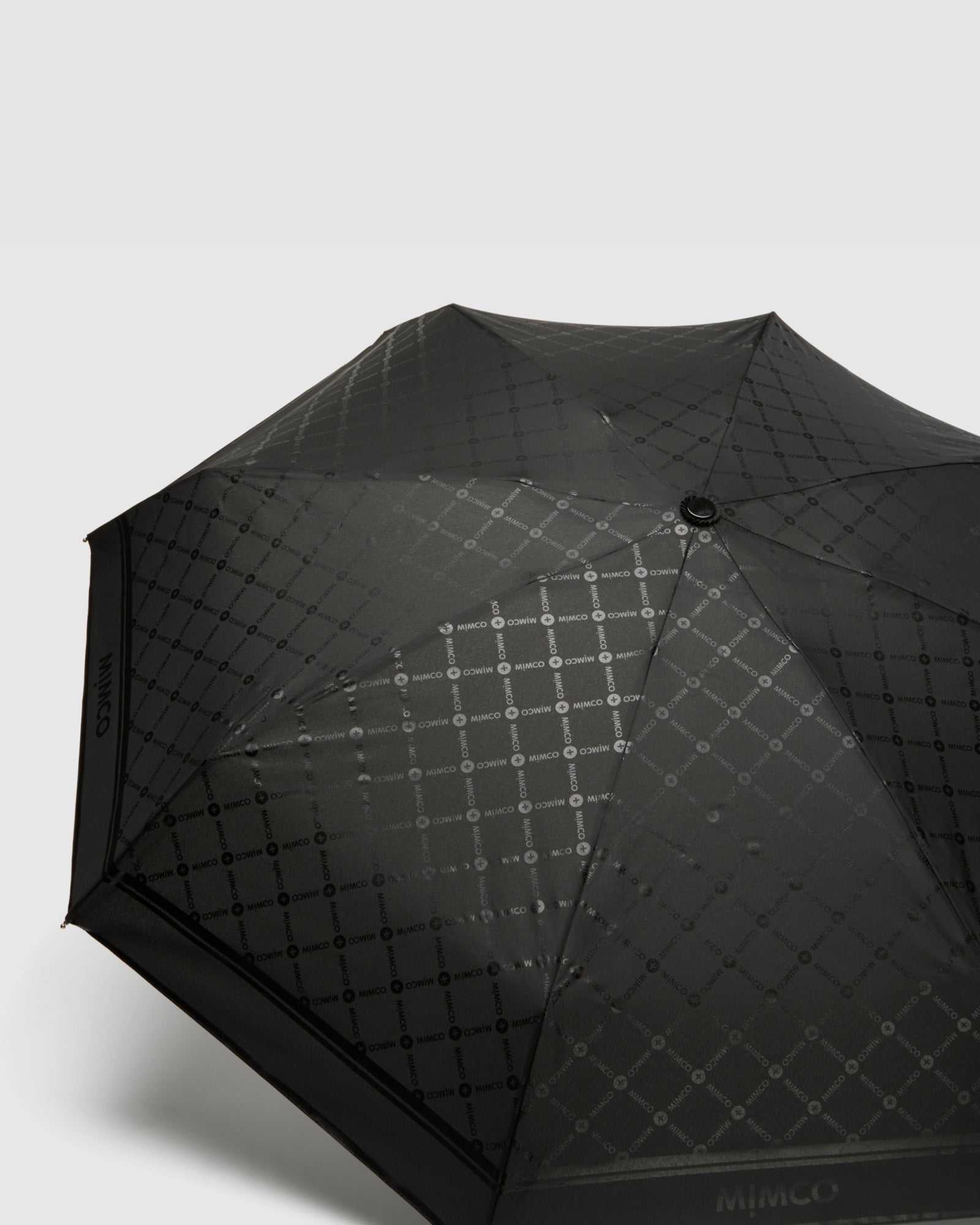 Mim-Mazing Umbrella - Black