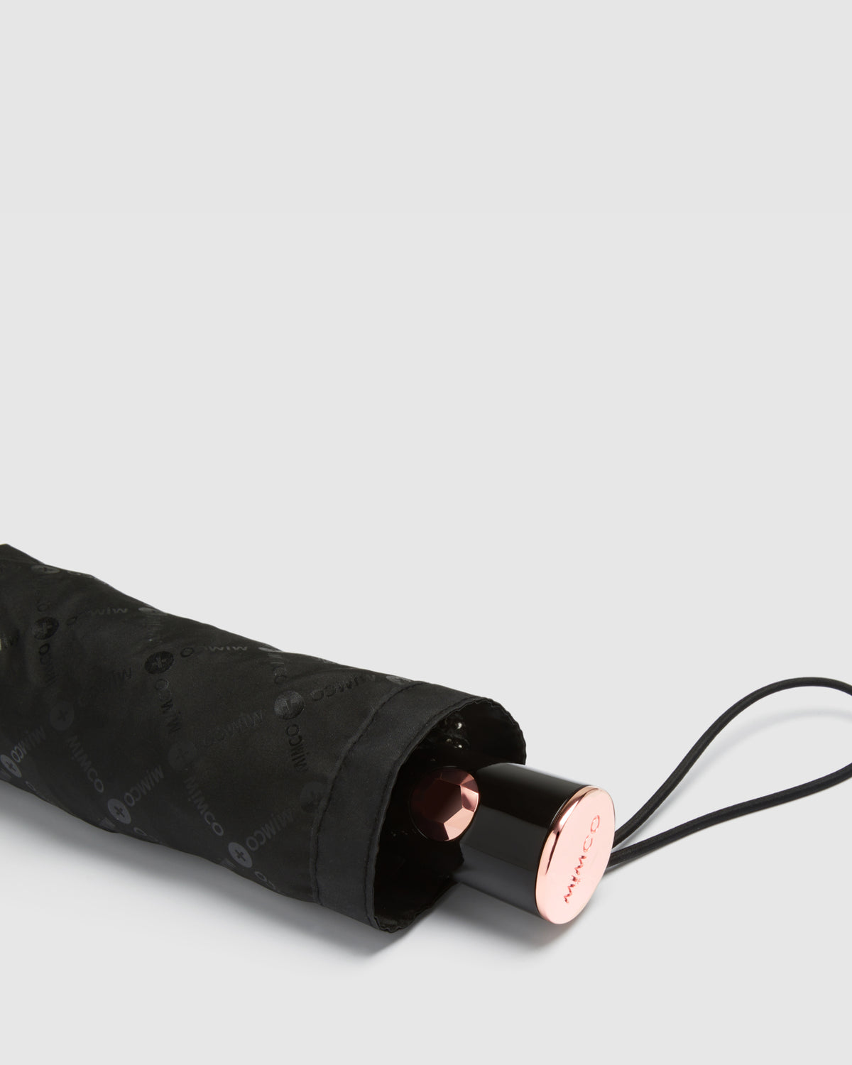 Mim-Mazing Umbrella - Black