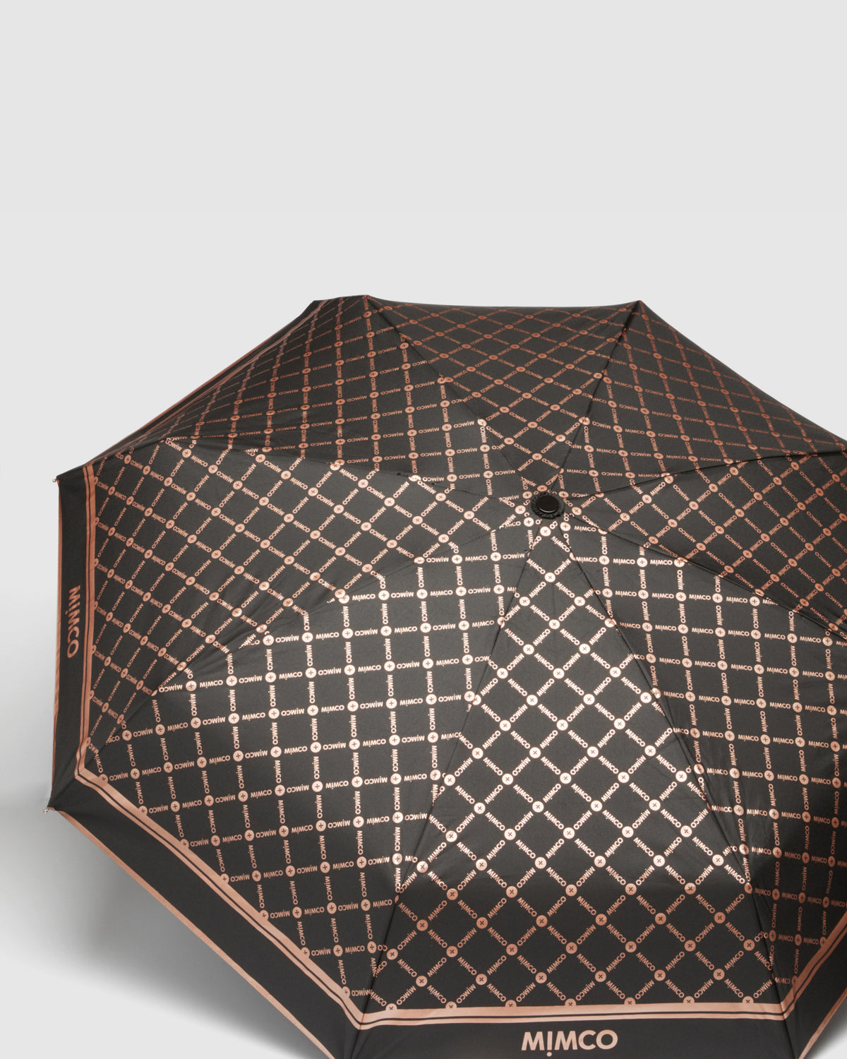 Mim-Mazing Umbrella - Rose Gold