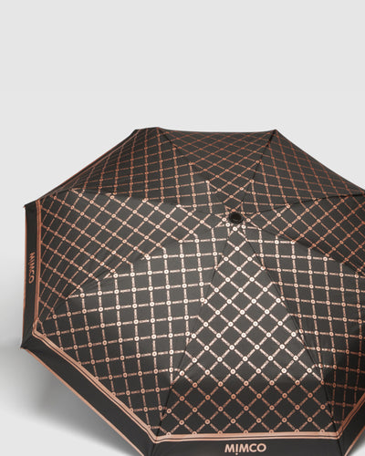 Mim-Mazing Umbrella - Rose Gold