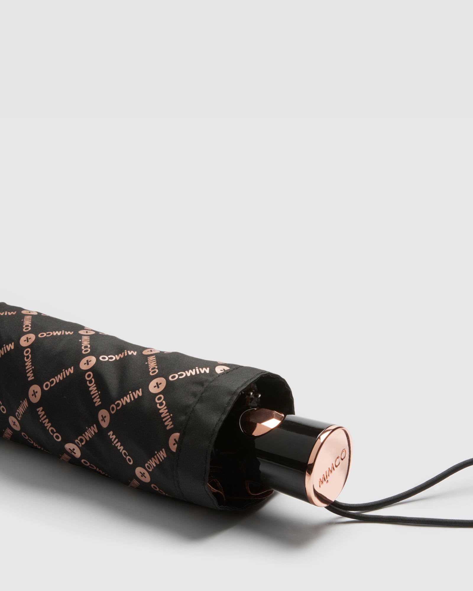 Mim-Mazing Umbrella - Rose Gold