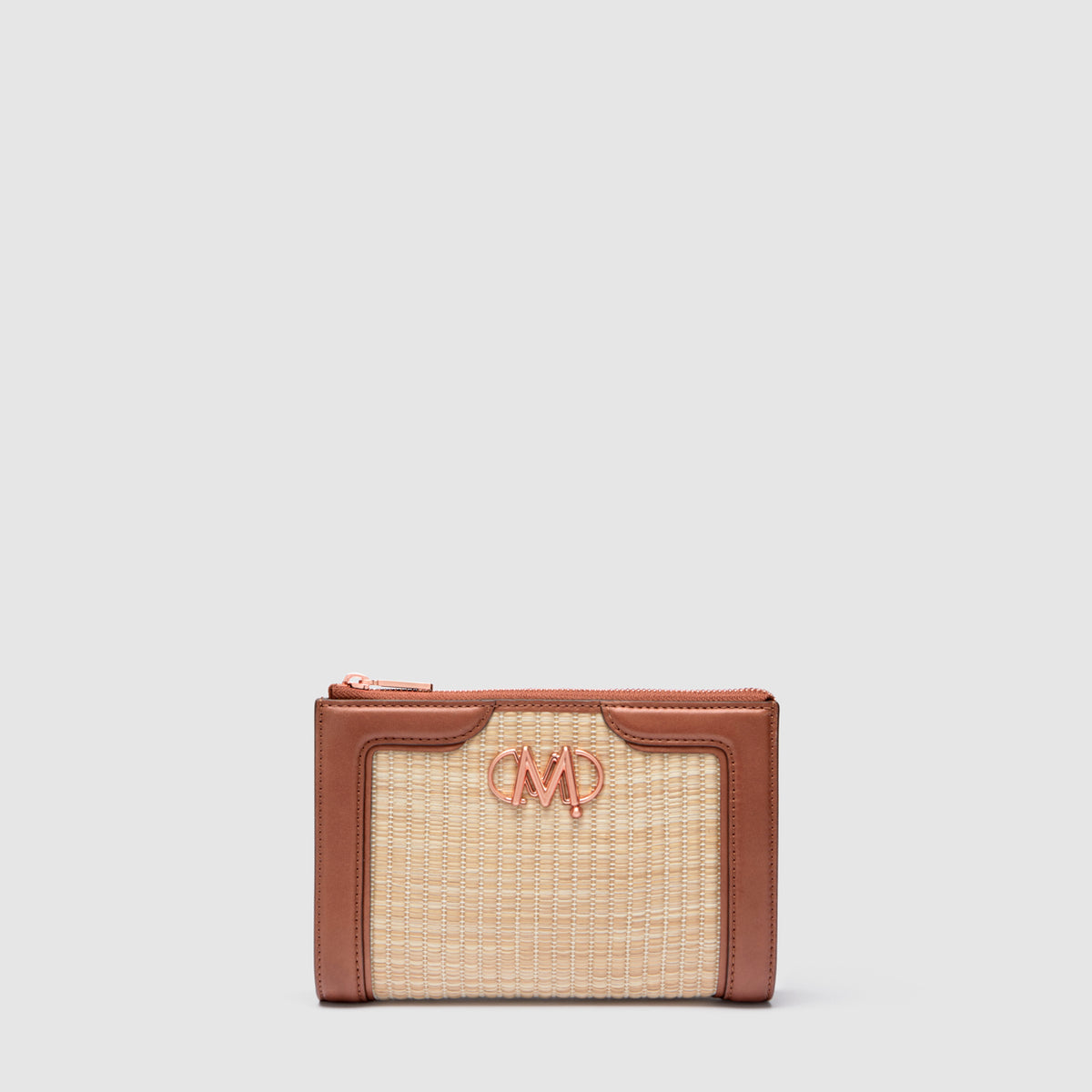 Unite Medium Pouch - Cinnamon