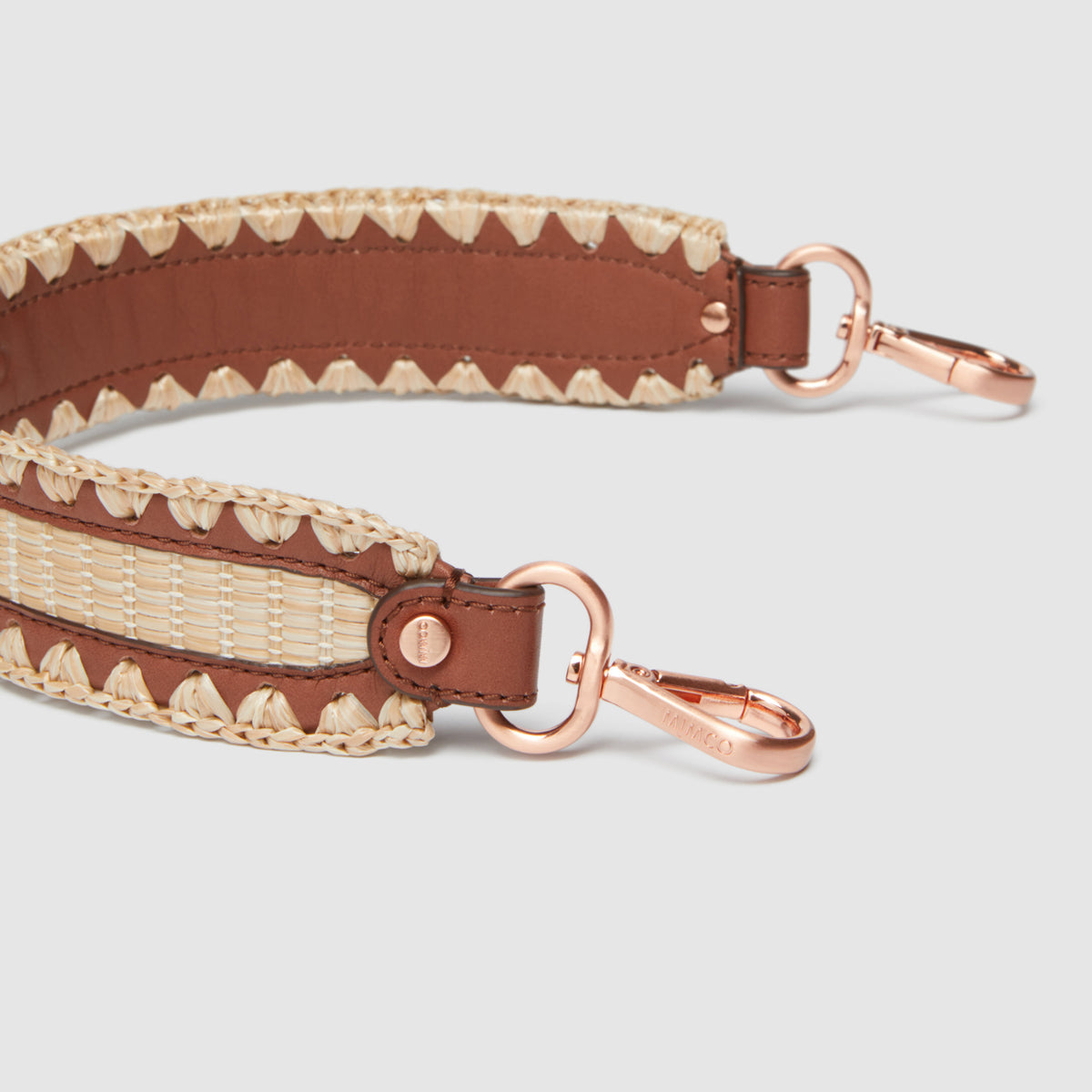Shoulder Bag Strap - Cinnamon