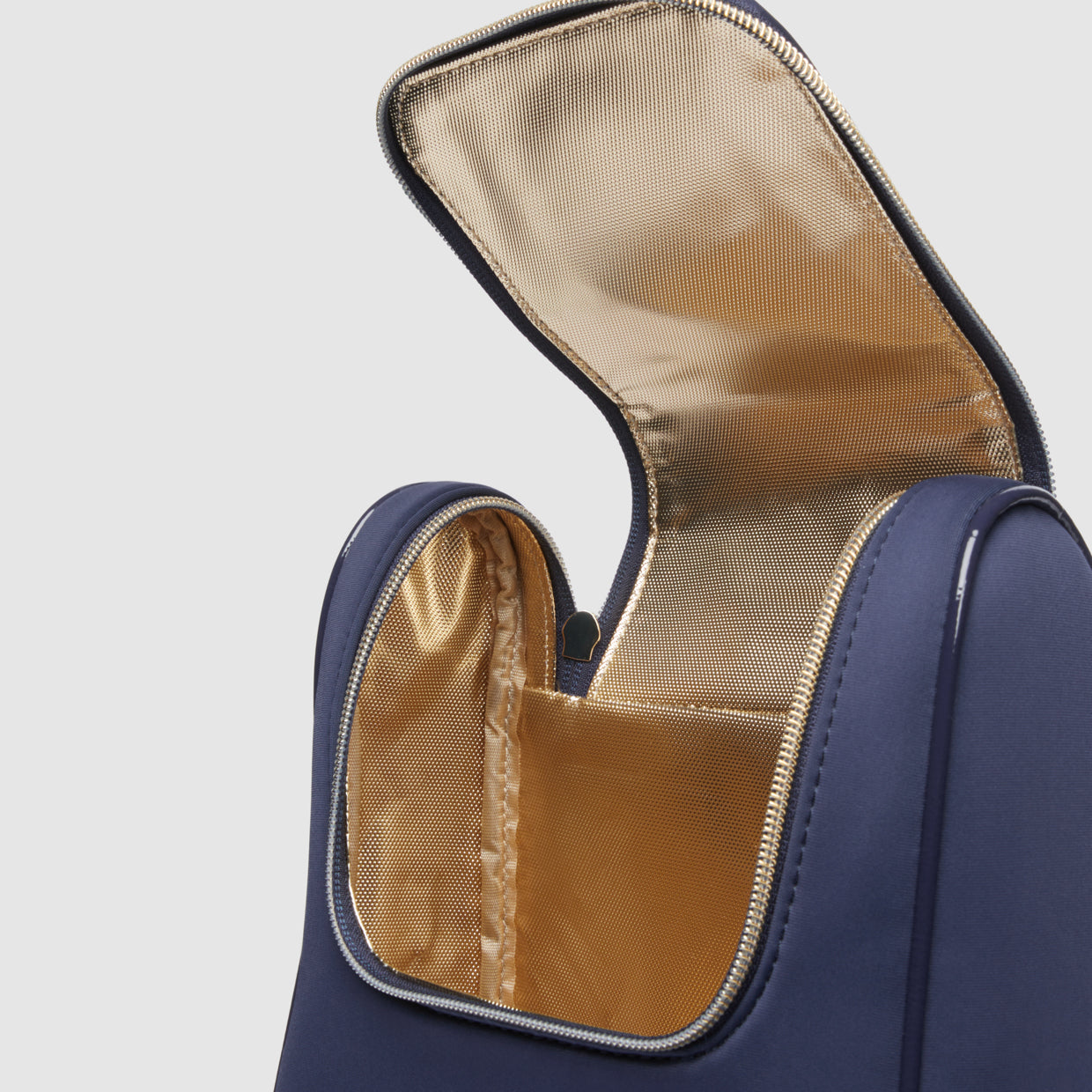 Serenity Baby Lunch Bag - Navy