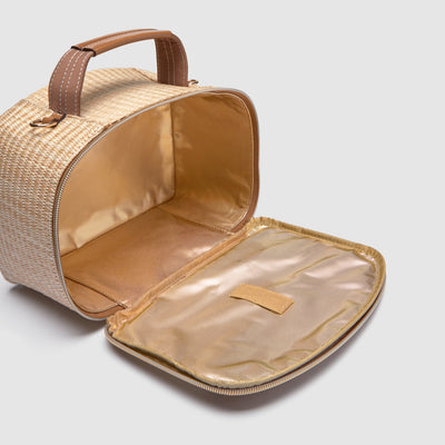 Classico Lunchbox - Natural
