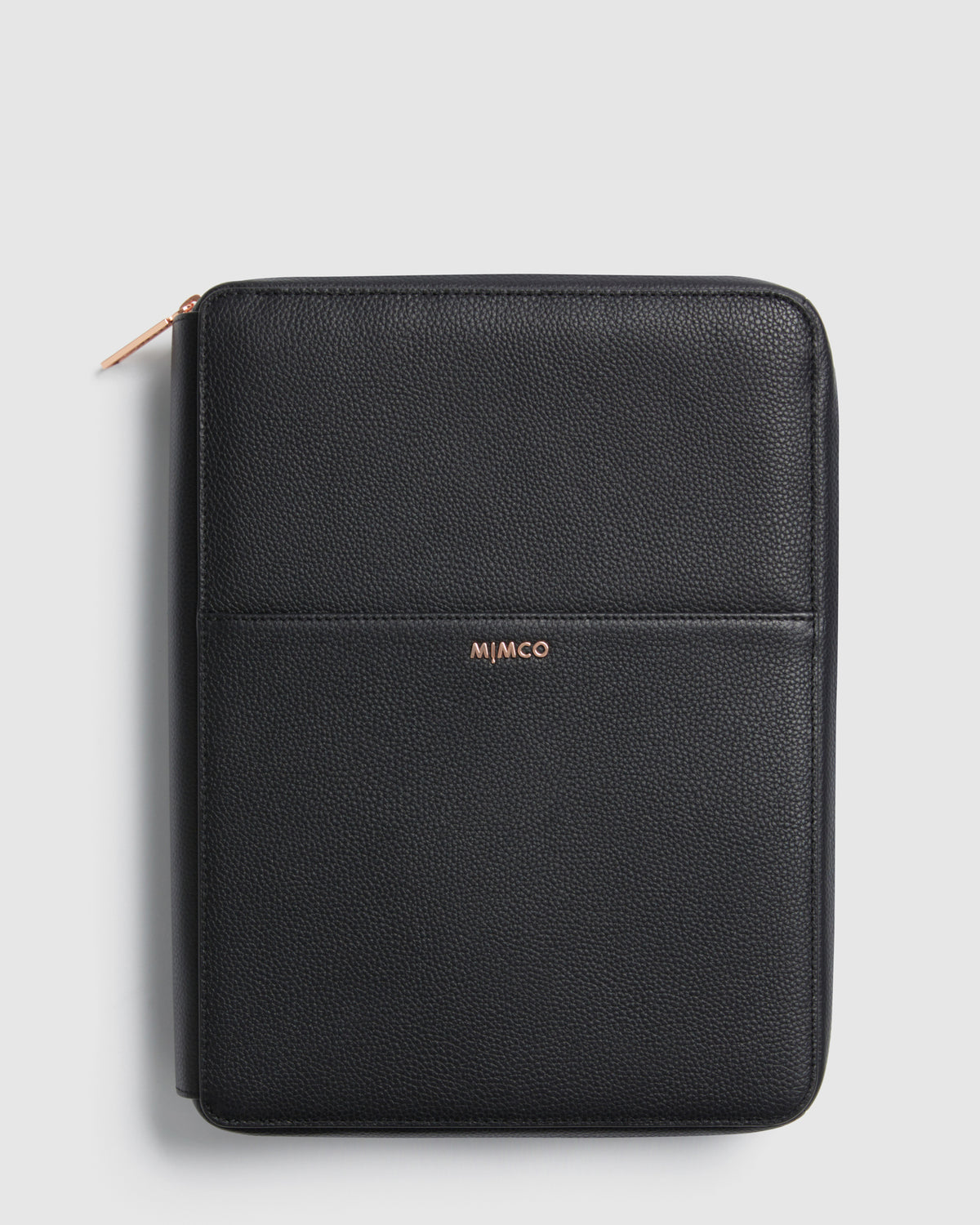 Classico 13-inch Work Case - Black Rose Gold