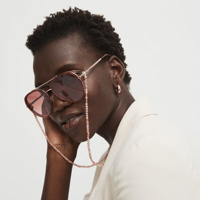 Venture Sunglasses Chain - Pancake