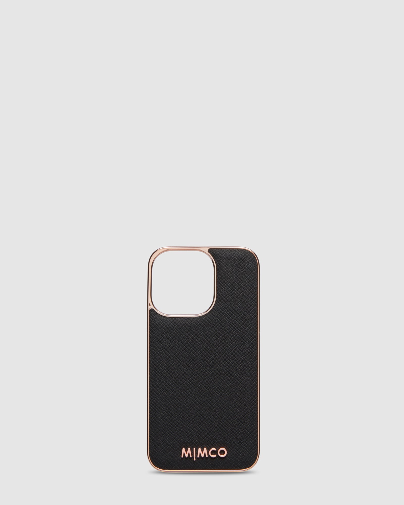 Sublime Hard Case For Iphone 13-13 Pro - Black Rose Gold