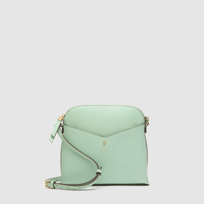 D-Vine Sling Crossbody Bag - Cool Fern