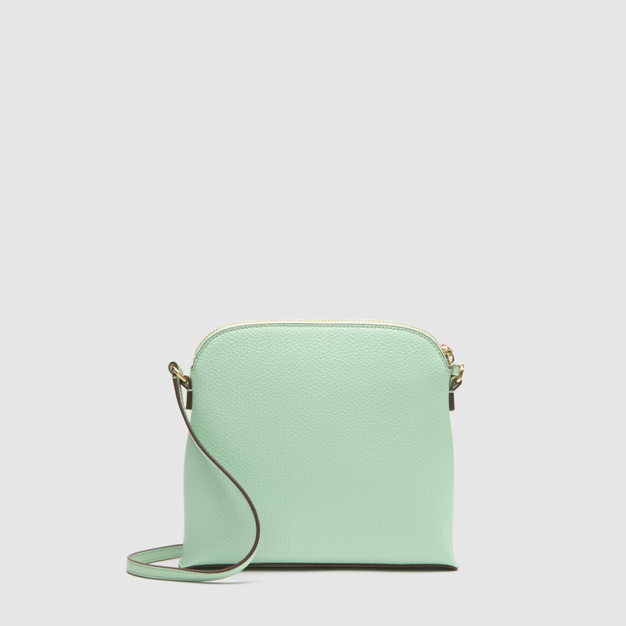 D-Vine Sling Crossbody Bag - Cool Fern