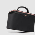 Mim Lunchbox - Black Rose Gold