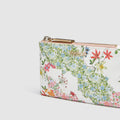 Classico Print Pouch - Heirloom