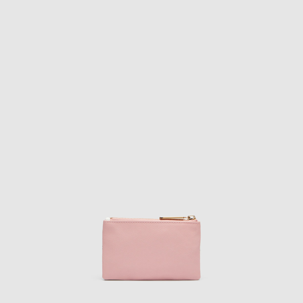 Classico Print Pouch - Heirloom