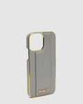 Classico Card Hard Case For Iphone 13 Pro Max - Elephant