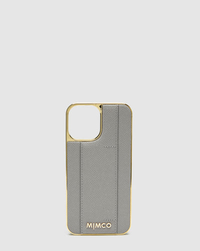 Classico Card Hard Case For Iphone 13 Pro Max - Elephant