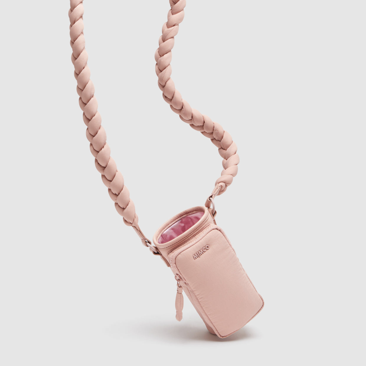 Mode Drink Crossbody Bag - Contour