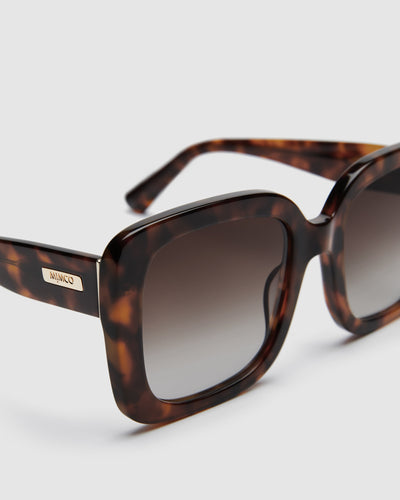 Musing Sunglasses - Tort